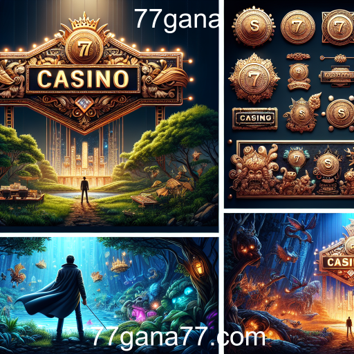 Explorando os Mundos dos Jogos de Aventura